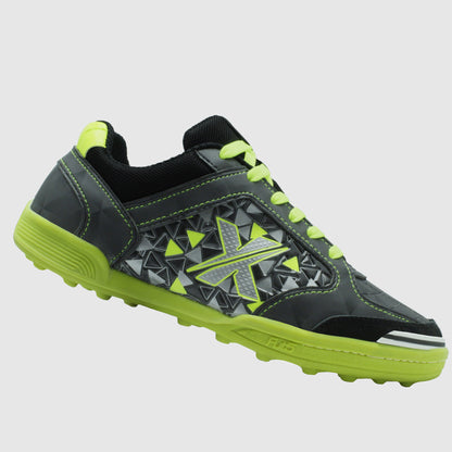 Fut5 X BRONX AMATEUR Torretin - Negro/Verde