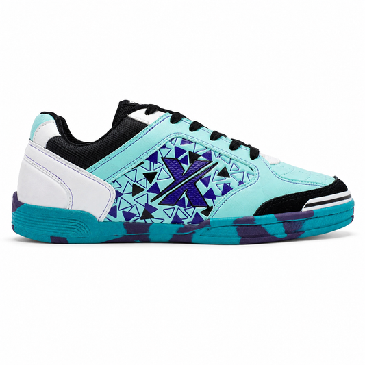 Fut5 X Bronx Amateur Futsal - Zapatillas para Microfútbol en Cemento
