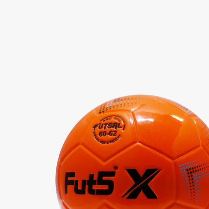 Balón Fut5 X Naranja