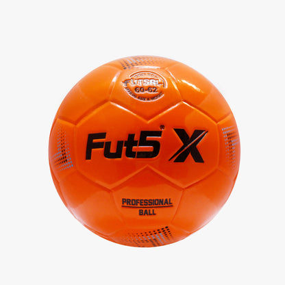 Balón Fut5 X Naranja