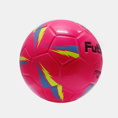 Balón Fut5 X Fucsia