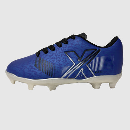 Guayos Fut5 X KICKSSOFT Azul