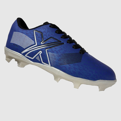 Guayos Fut5 X KICKSSOFT Azul