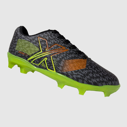 Guayos Fut5 X KICKSSOFT Negro
