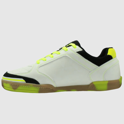 Fut5 X BRONX AMATEUR - Blanco/Verde